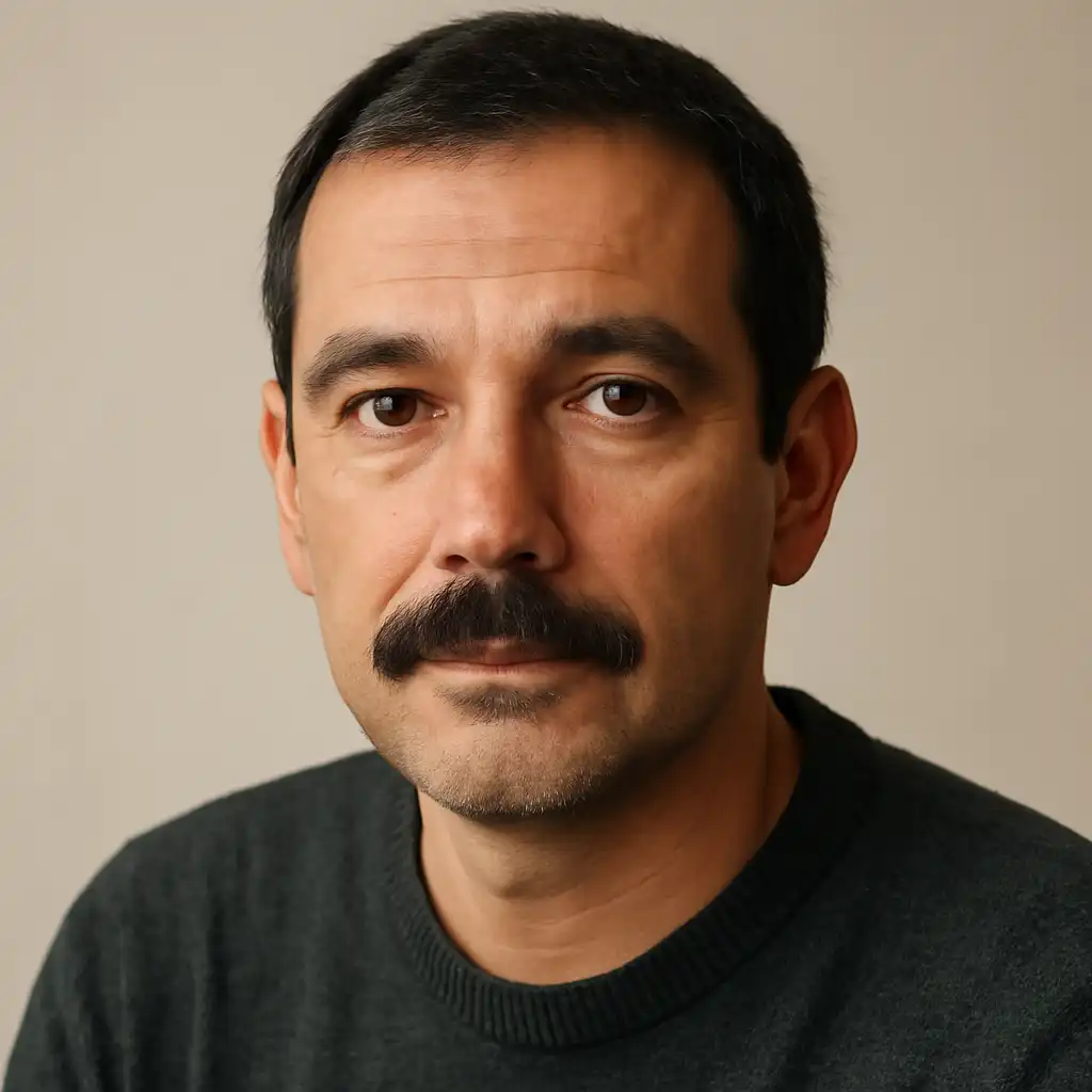Fernando Delgado Llanos